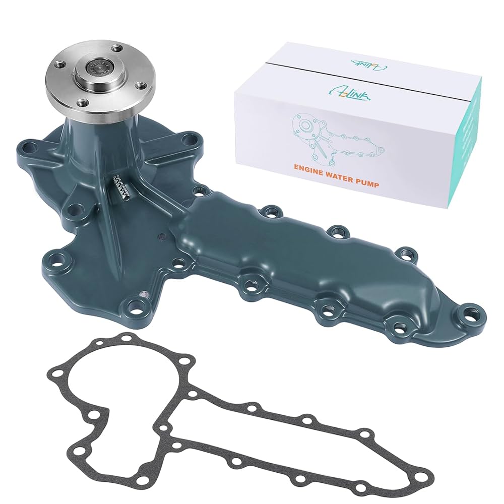 SAPPY☆ Amazon.com: AULINK Water Pump 15521-73039 15521-73033
